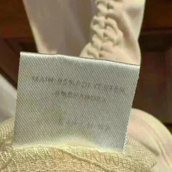 Thanne Ruched dress size 8 - Picture 3 of 3